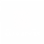 Whiskyglas mit Eiswürfel und dem Logo von rafontherocks.